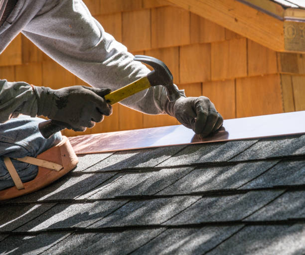 Best Residential Roofing Contractor  in Ventnor City, NJ